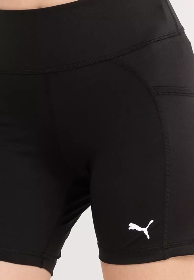 PUMA 5" Tight Training Shorts