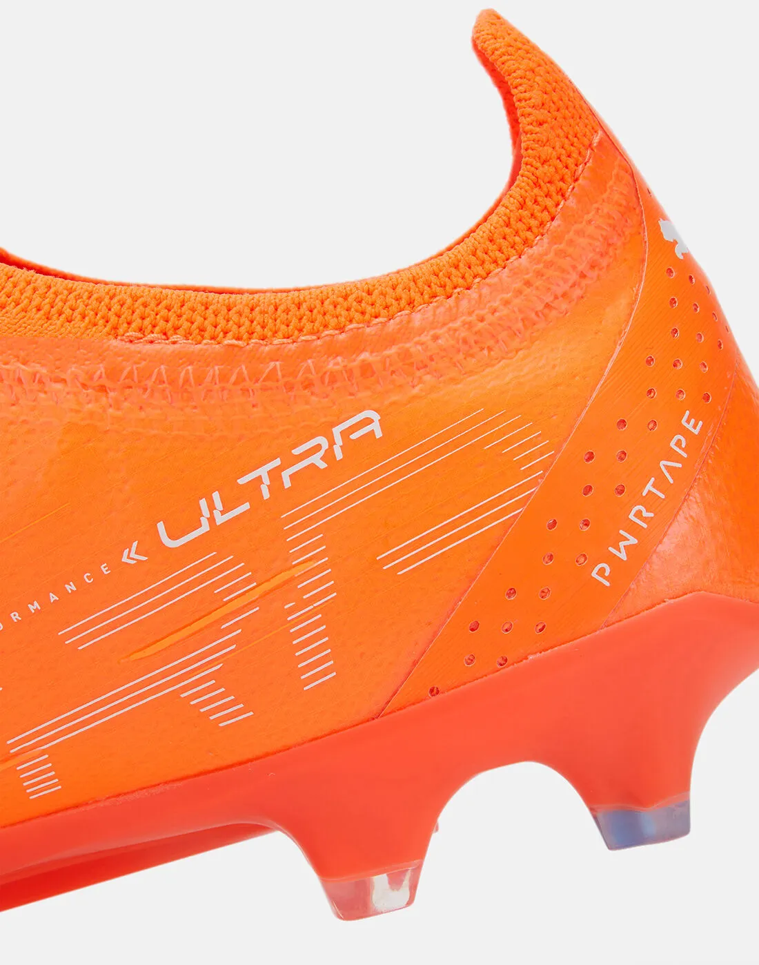 Puma Adult Ultra Ultimate Firm Ground