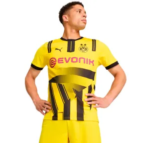 Puma Borussia Dortmund Third Kit 2024-2025 Jersey