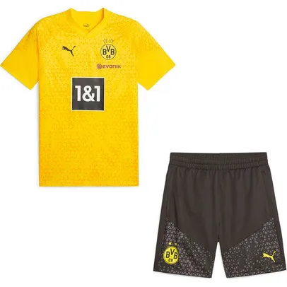 Puma Borussia Dortmund Trainingsset