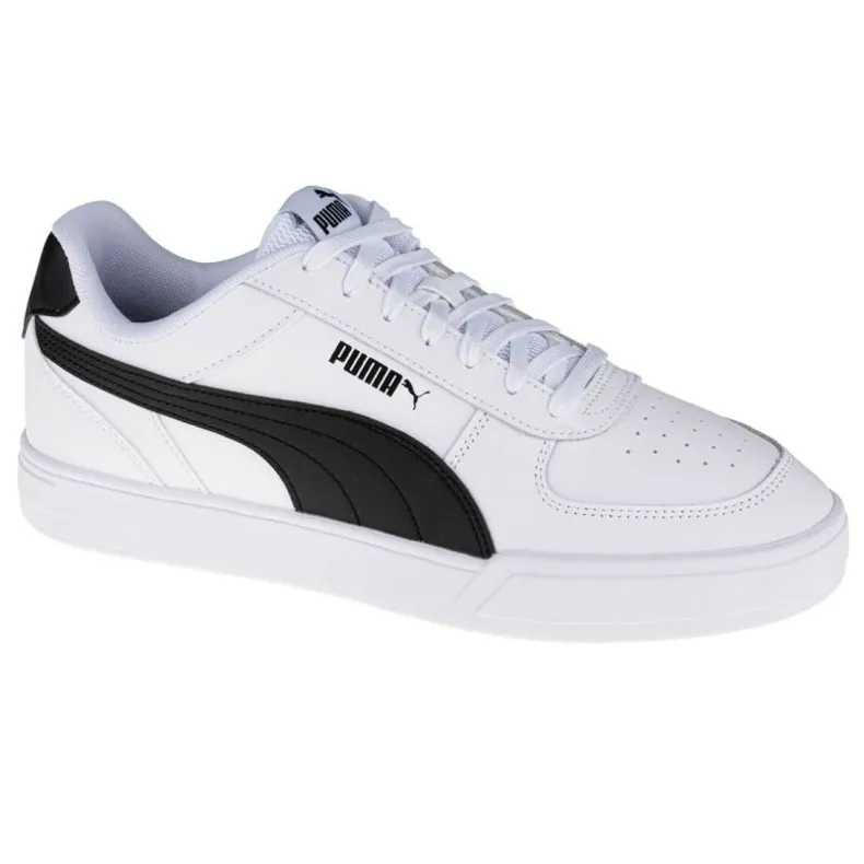 Puma Caven M 380810 02 white