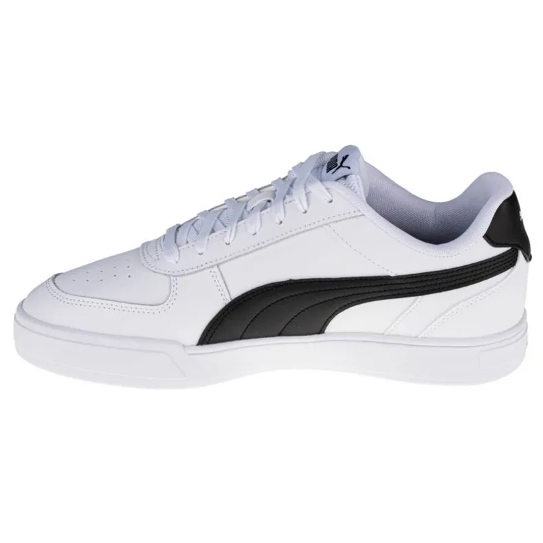 Puma Caven M 380810 02 white