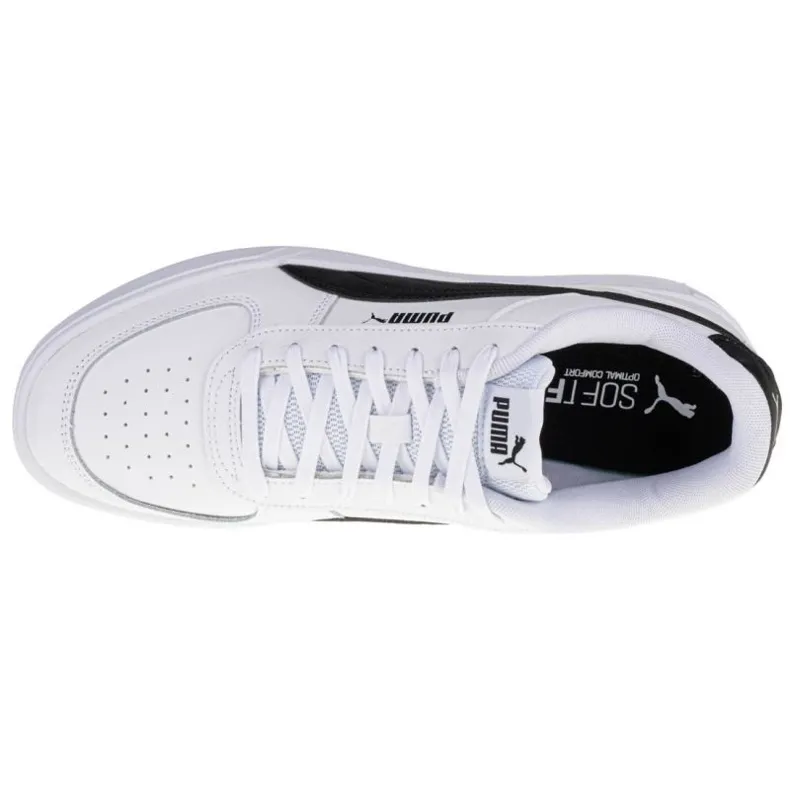 Puma Caven M 380810 02 white