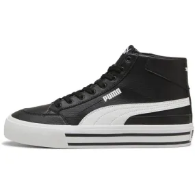 Puma COURT CLASSIC VULC MID FS SL