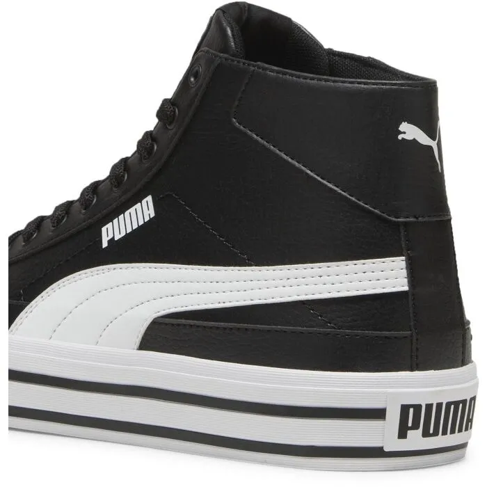 Puma COURT CLASSIC VULC MID FS SL