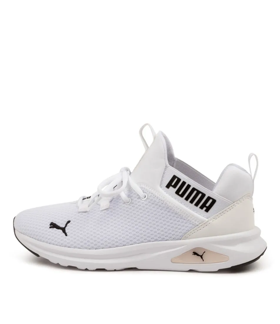 PUMA Enzo 2 Uncaged W Wht-blk