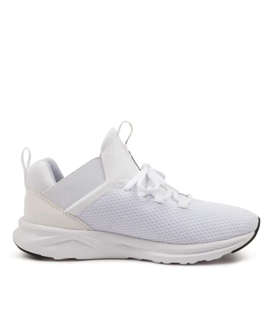 PUMA Enzo 2 Uncaged W Wht-blk