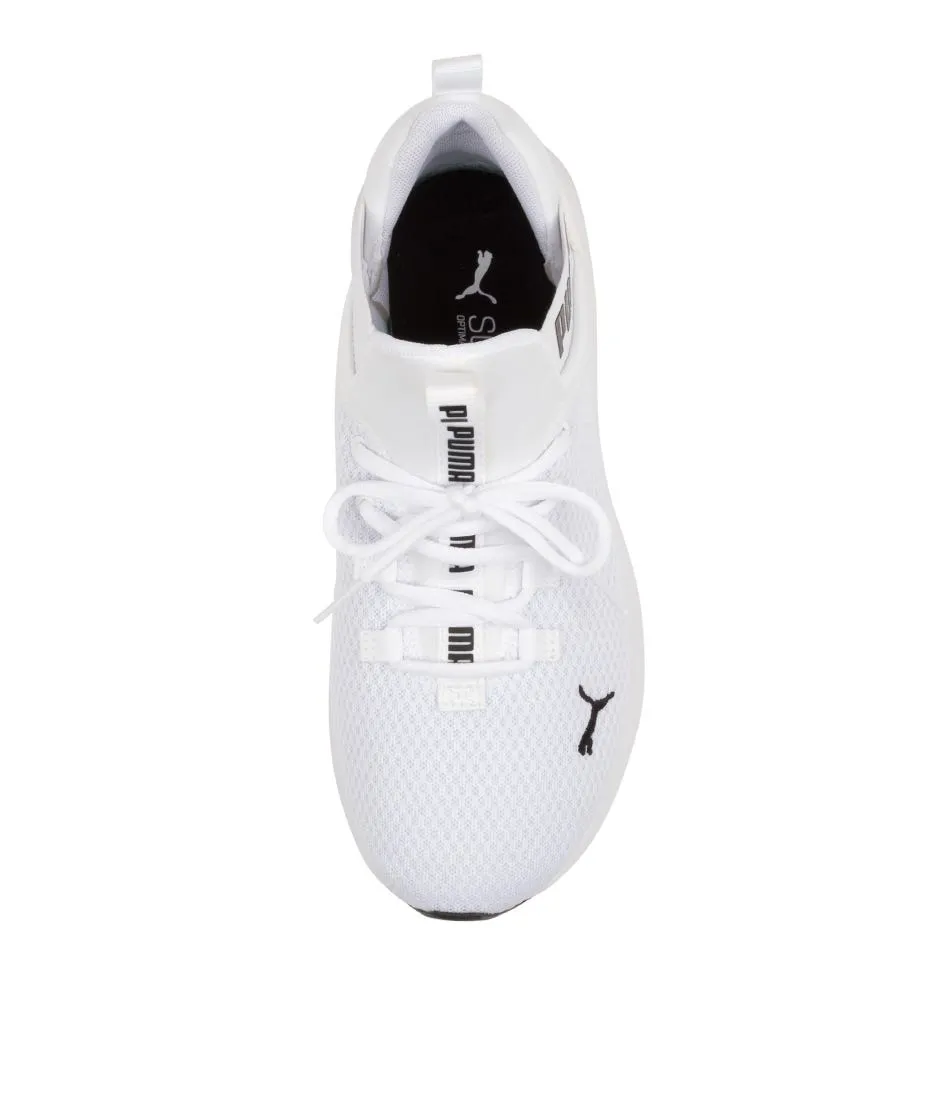 PUMA Enzo 2 Uncaged W Wht-blk