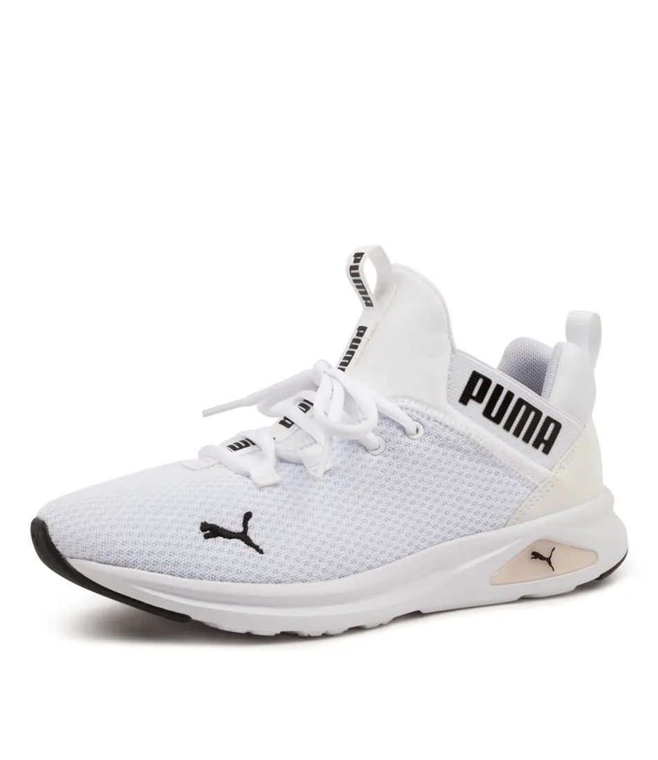 PUMA Enzo 2 Uncaged W Wht-blk