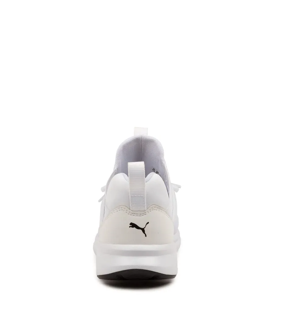 PUMA Enzo 2 Uncaged W Wht-blk