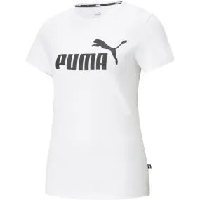 Puma ESS LOGO TEE