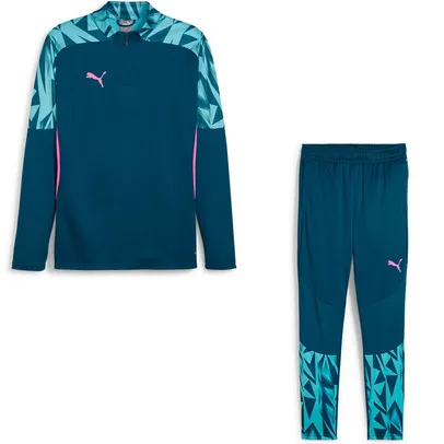 Puma FINAL Trainingspak