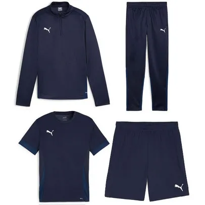 Puma Goal Ultimate Trainingsset Kids