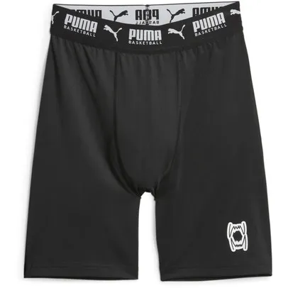 Puma Hoops Team Short Baselayer