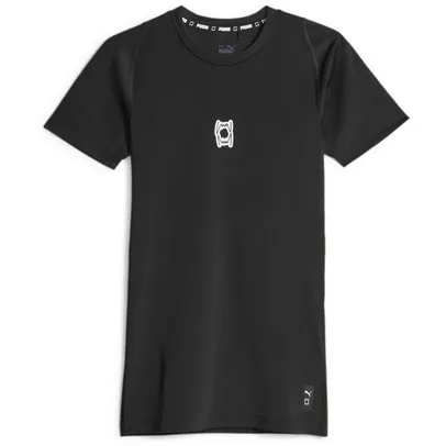 Puma Hoops Team SS Top Baselayer