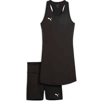 PUMA Individual Padel Dress