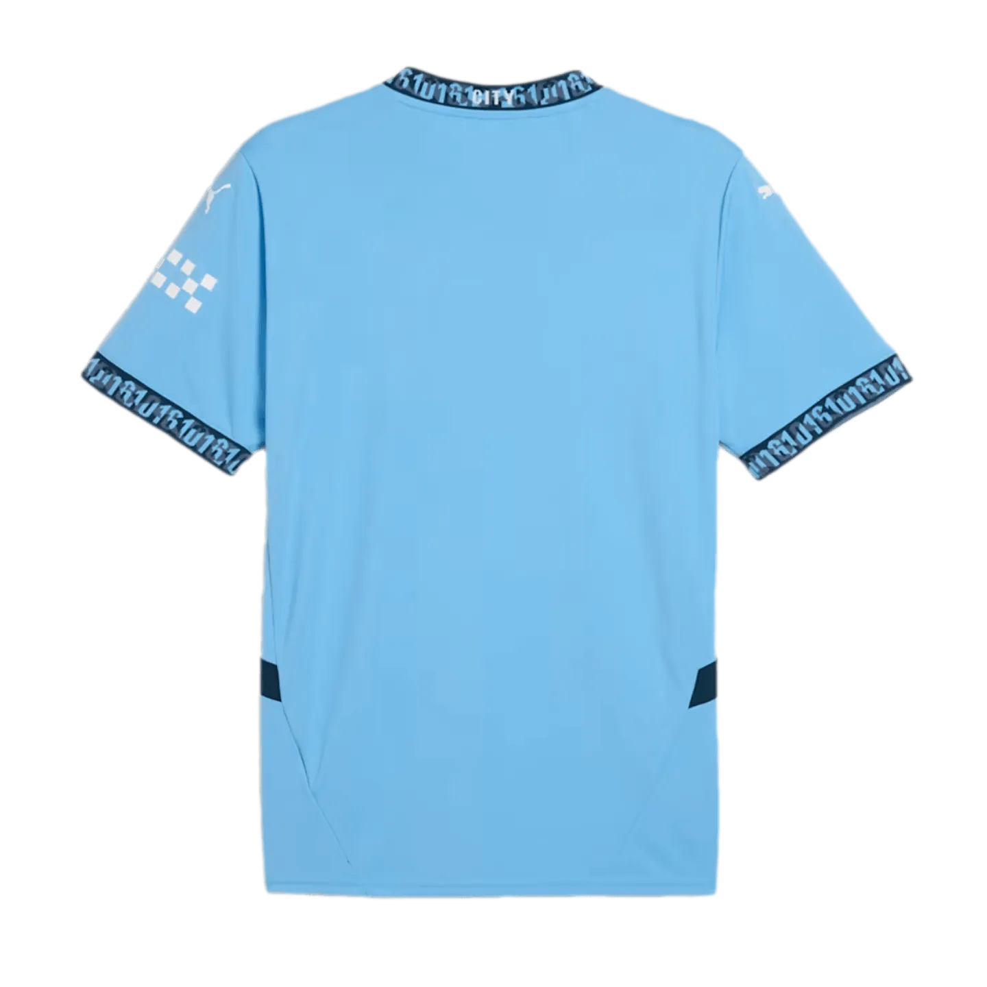 Puma Manchester City 24/25 Home Jersey