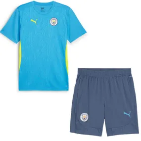 Puma Manchester City Trainingsset