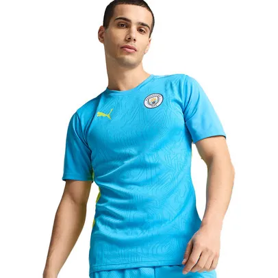 Puma Manchester City Trainingsshirt 2024/2025