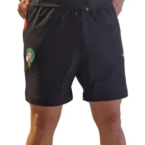 Puma Marroco Tech Short