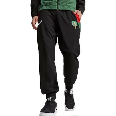 Puma Marroco Woven Pant 2024/2026