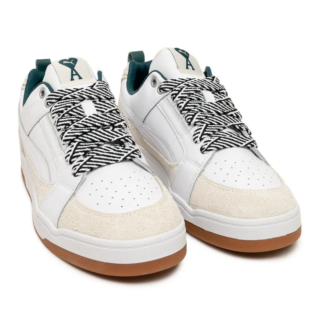 Puma Men Slipstream Lo 2 Ami (white)