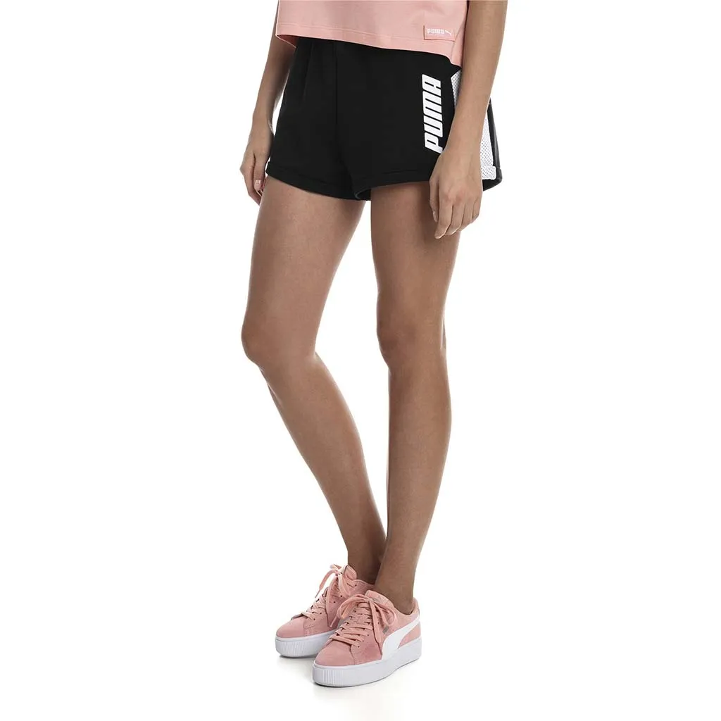 Puma Modern Sport shorts pour femme