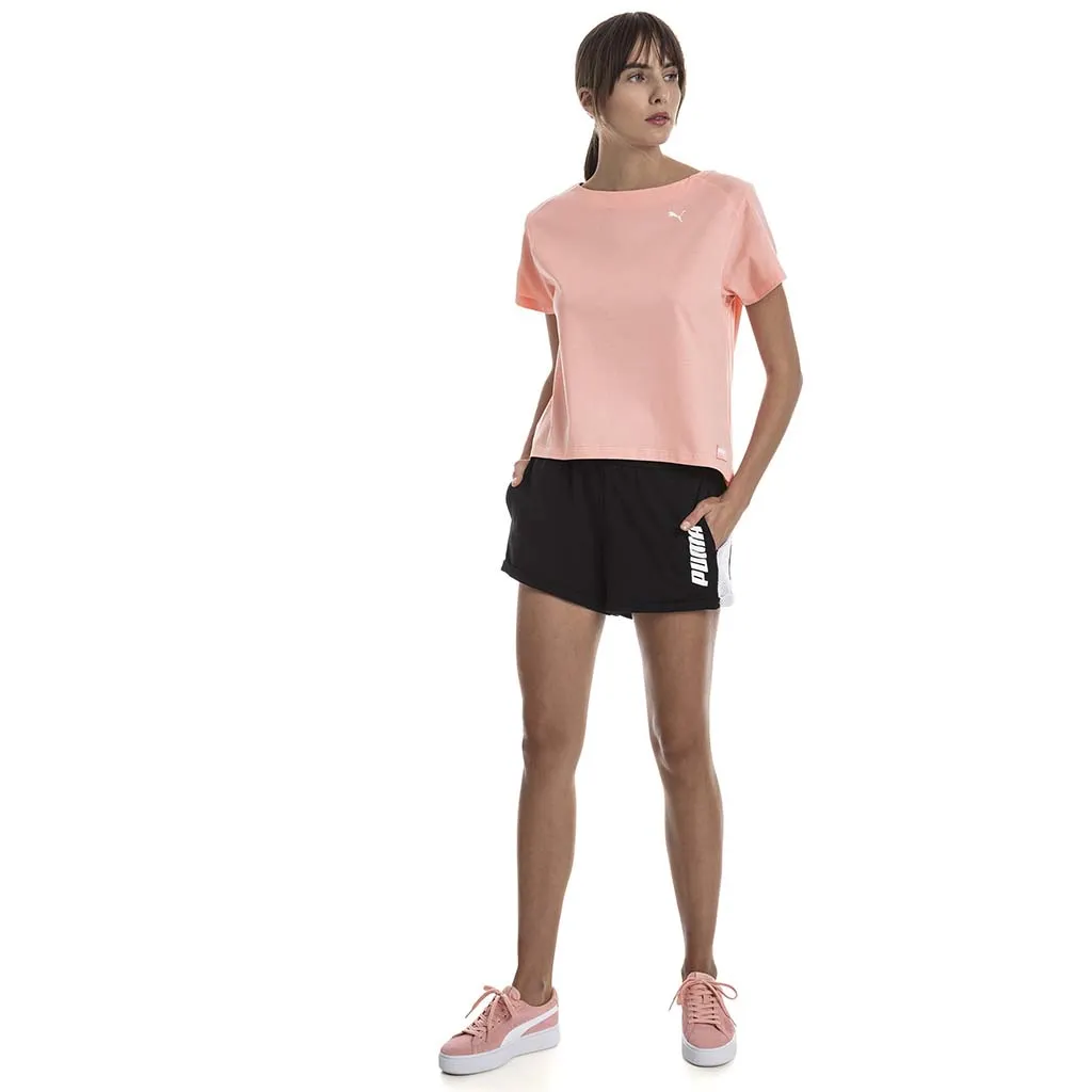 Puma Modern Sport shorts pour femme