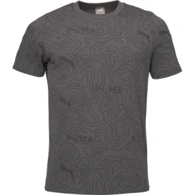 Puma OPEN ROAD AOP TEE