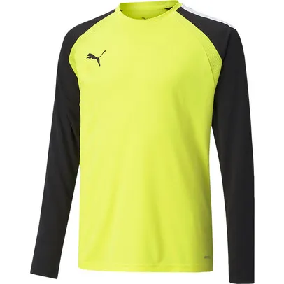 Puma PACER Goalkeeper shirt Longsleeve Kids 