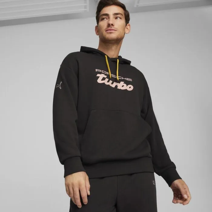 Puma PORSCHE LEGACY ESSENTIALS