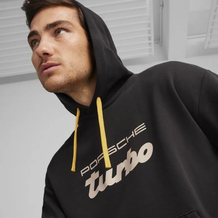 Puma PORSCHE LEGACY ESSENTIALS