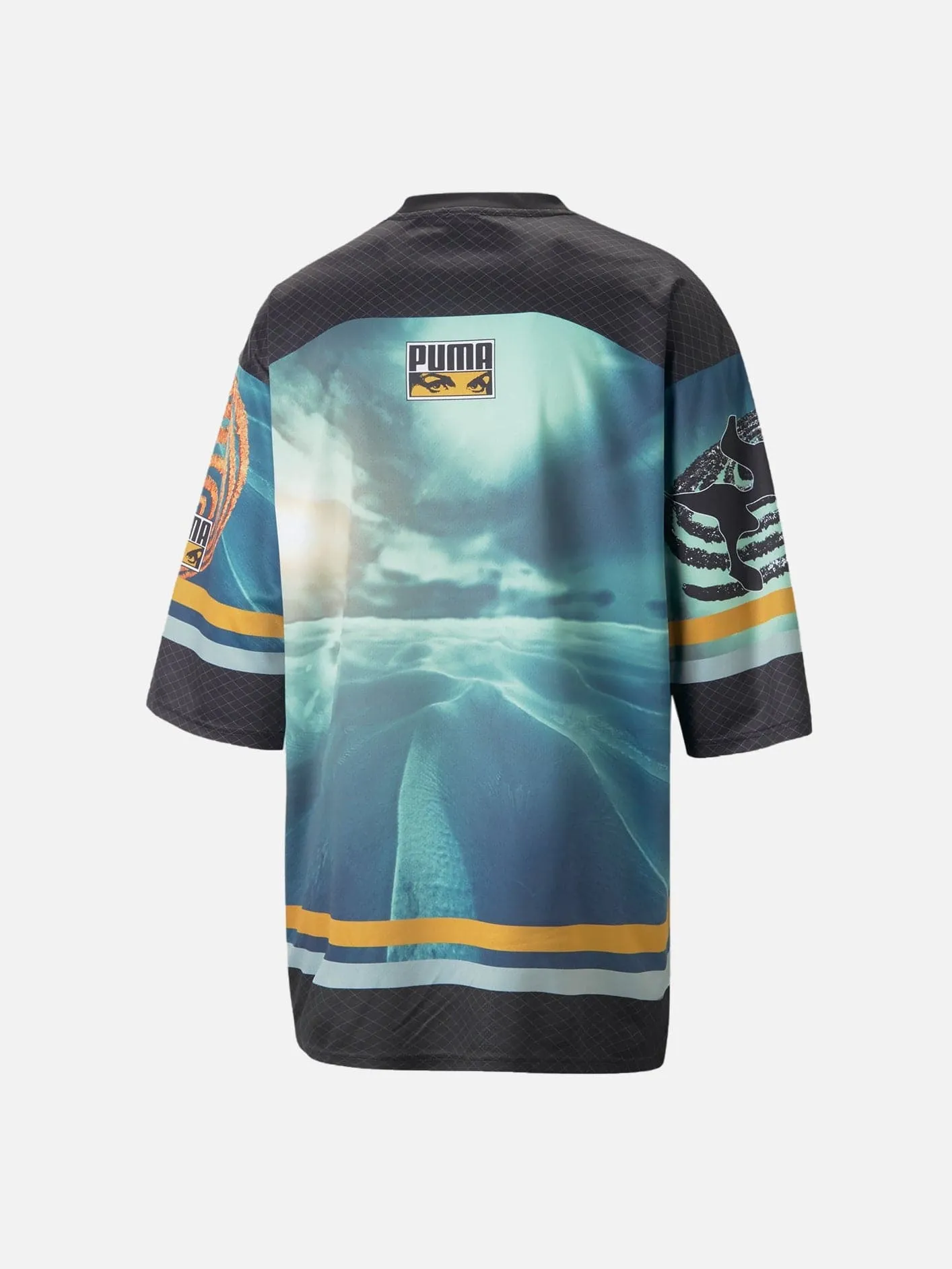 PUMA PUMA X P.A.M. AOP Hockey Jersey