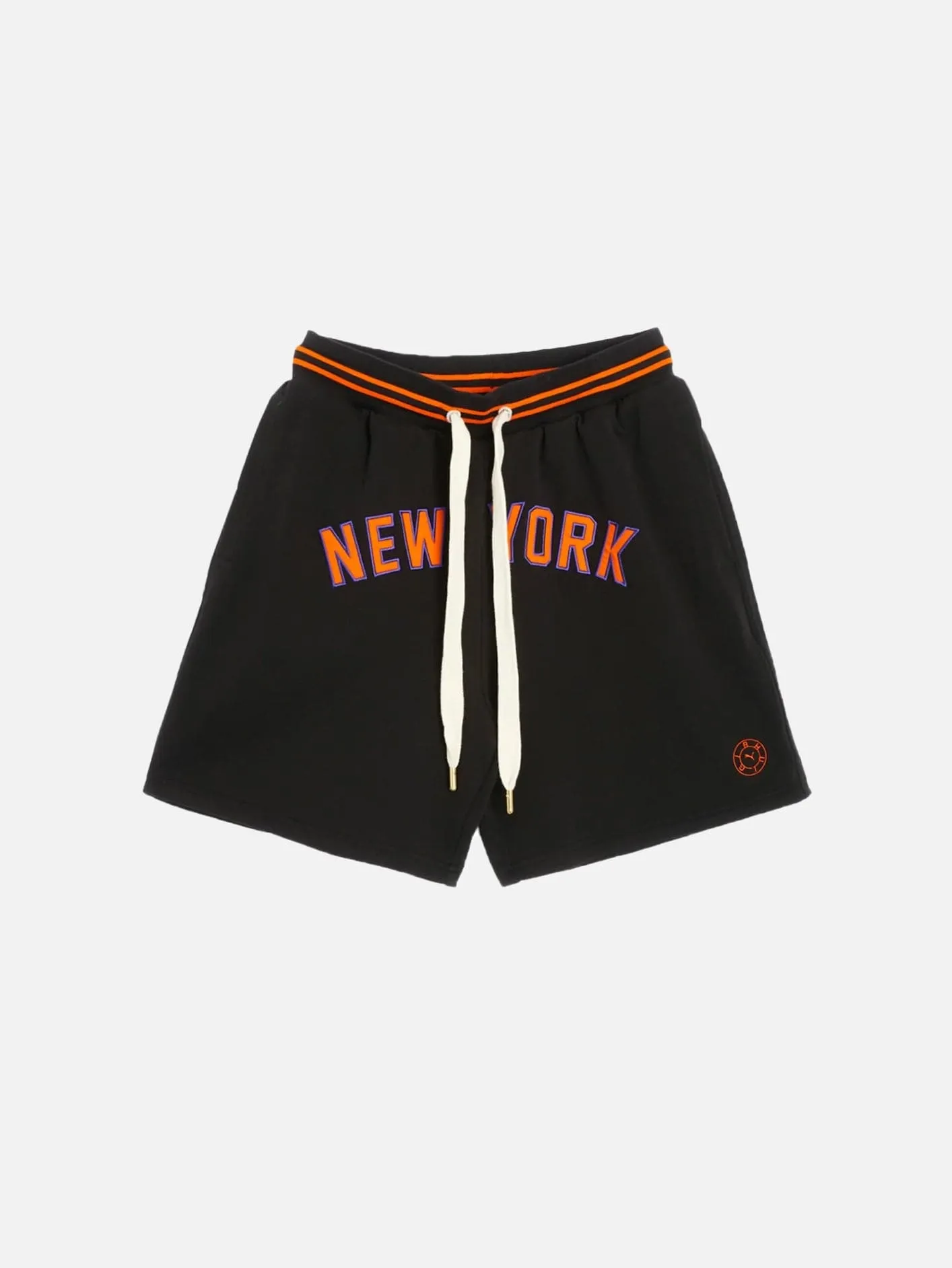 PUMA Puma x Rhuigi Basketball Shorts 