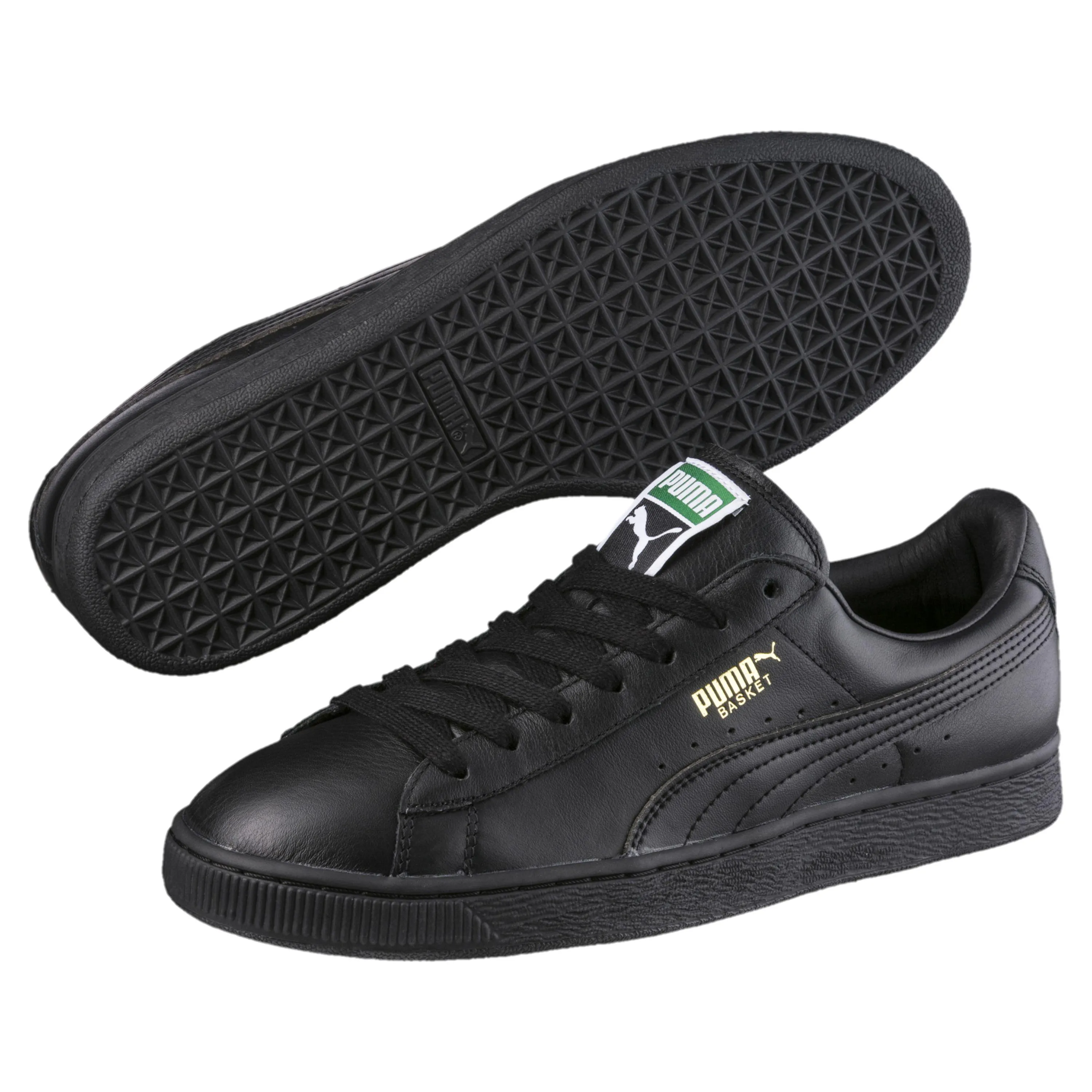 Puma Scarpe Basket Classic Lfs