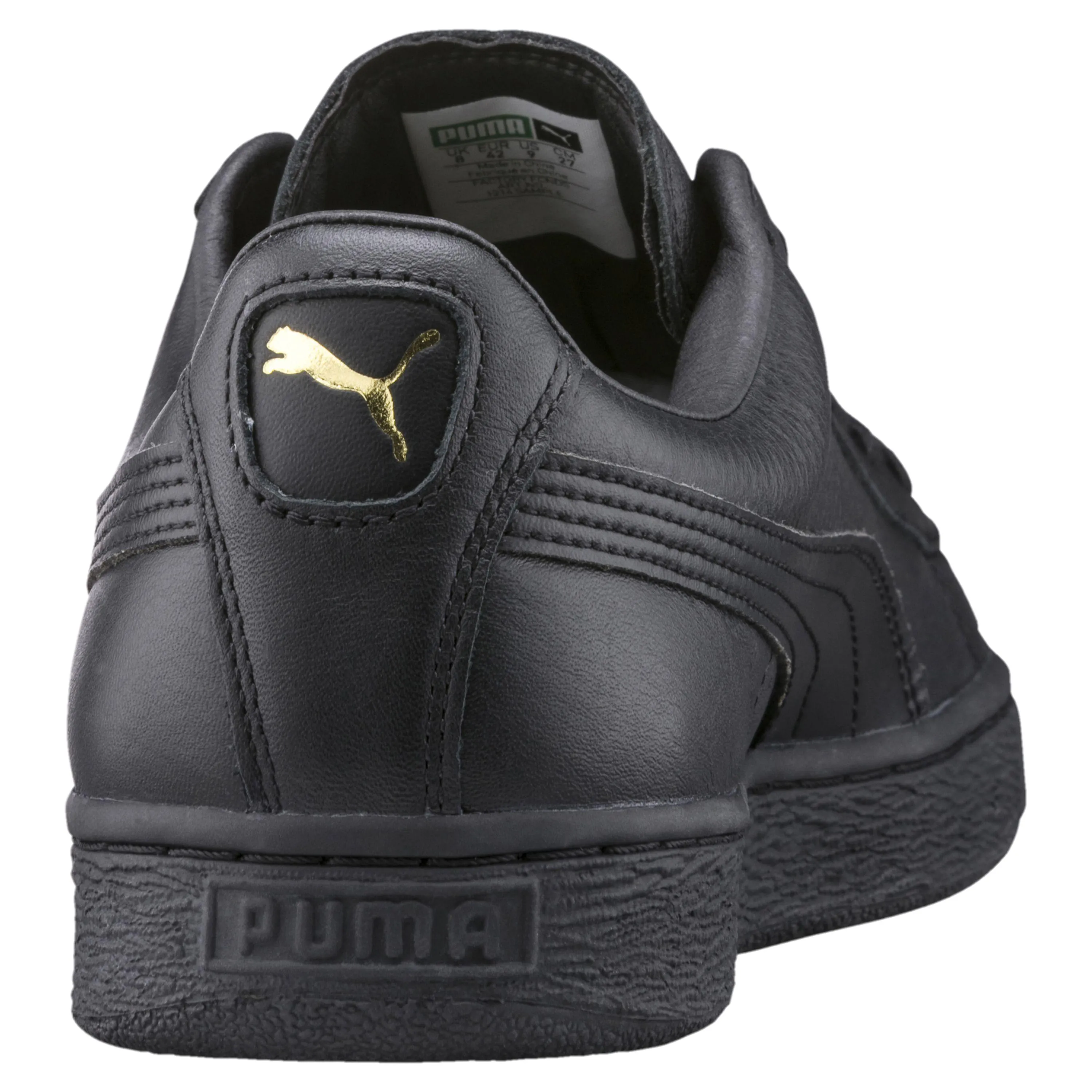 Puma Scarpe Basket Classic Lfs