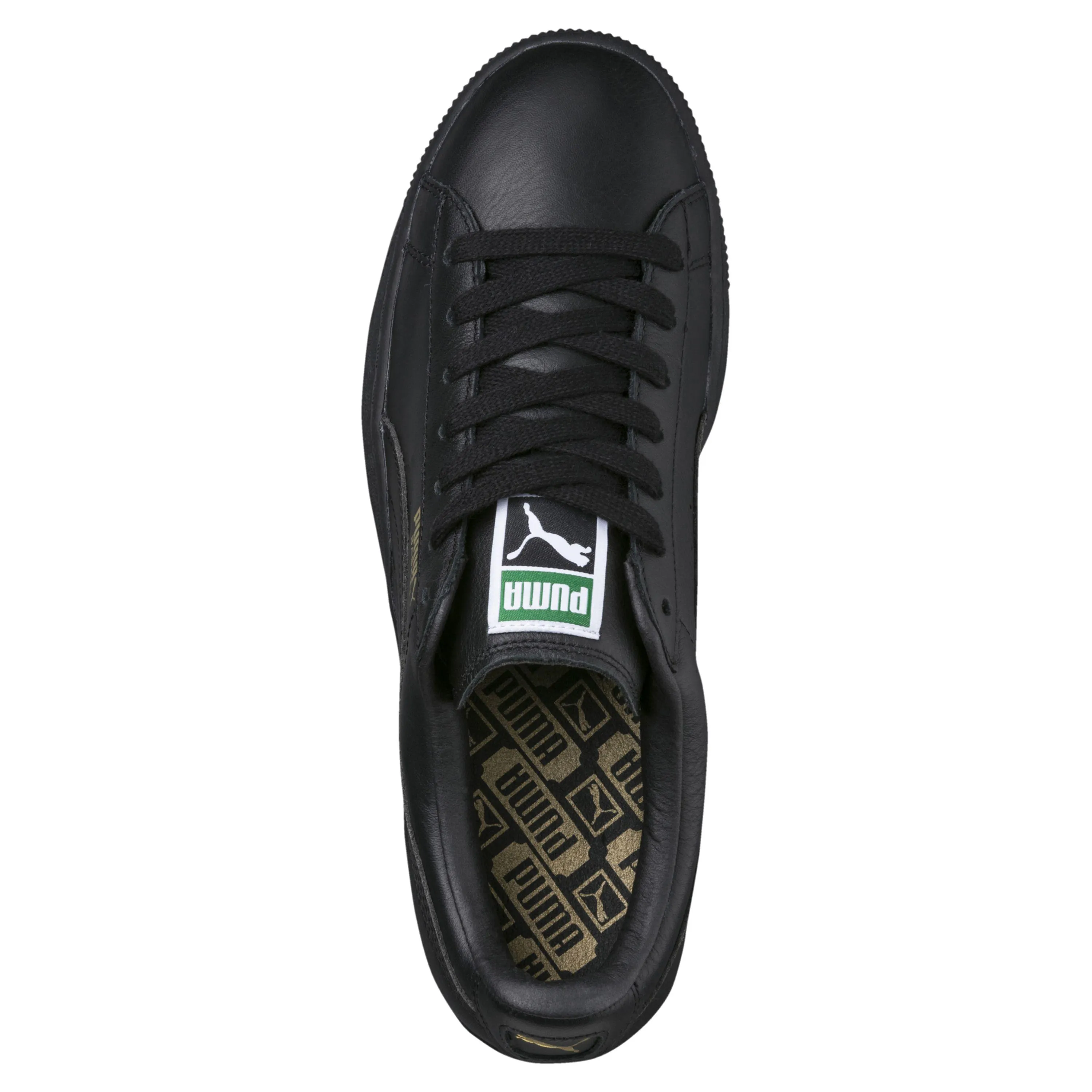 Puma Scarpe Basket Classic Lfs