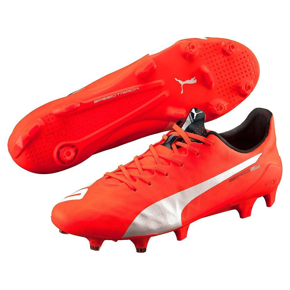 Puma Scarpe Calcio Evospeed Sl Fg