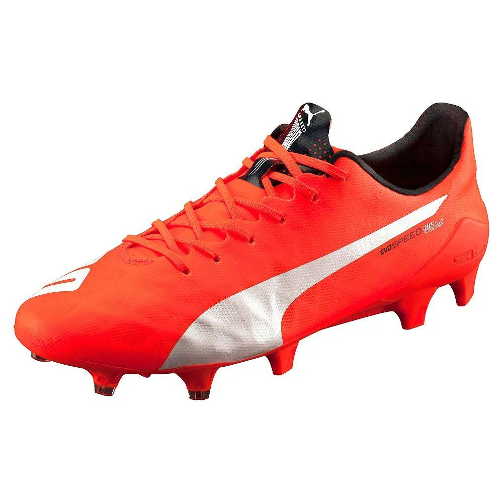 Puma Scarpe Calcio Evospeed Sl Fg