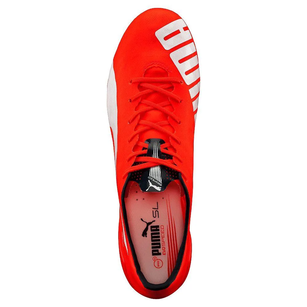 Puma Scarpe Calcio Evospeed Sl Fg