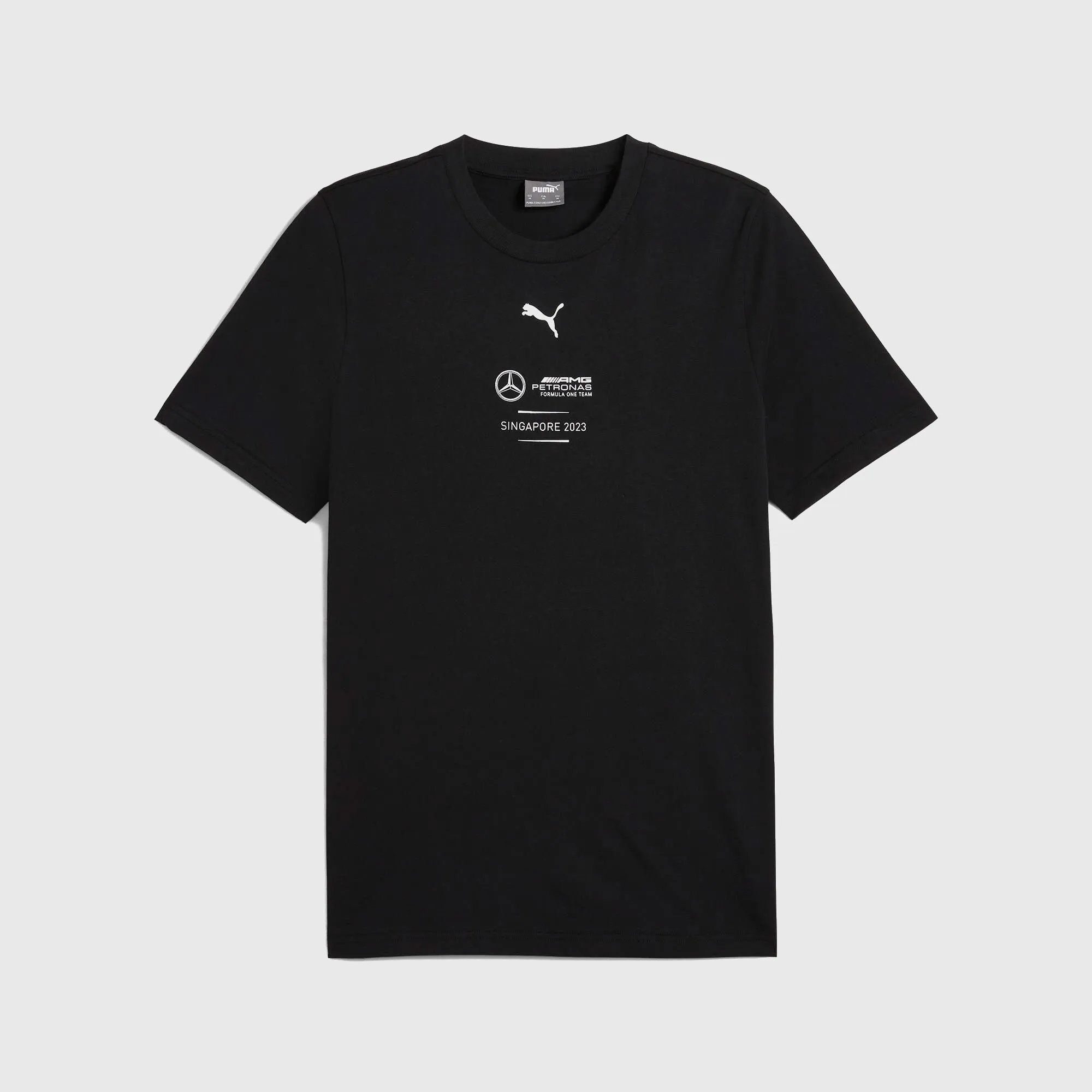 PUMA Singapore 2023 Special Edition T-shirt