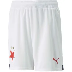 Puma SKS HOME SHORTS JR