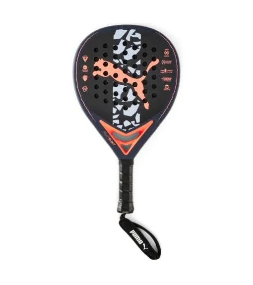 Puma Solar Blink Men's Padel Racket 049013-01