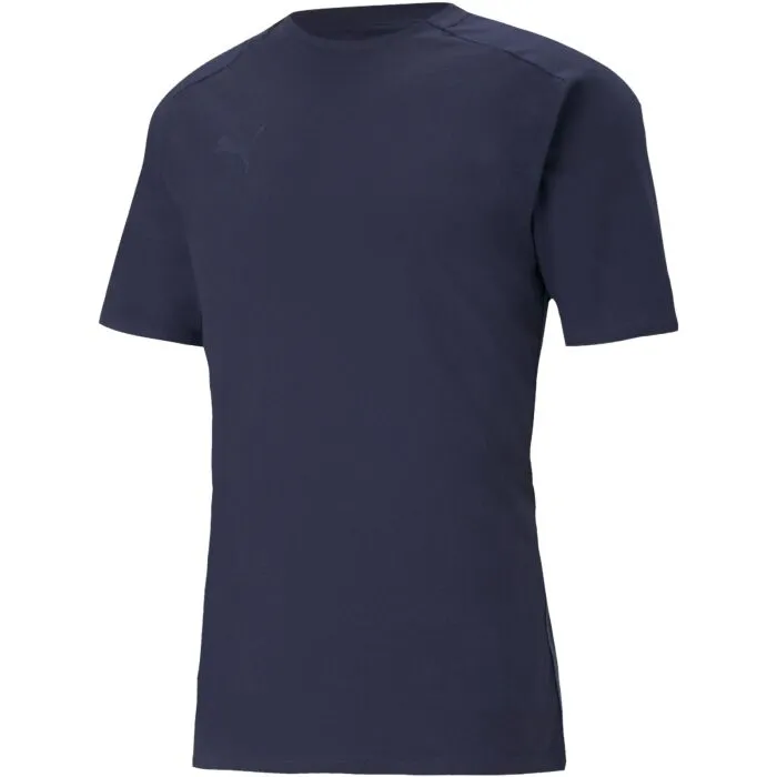 Puma TEAMCUP CASUALS TEE