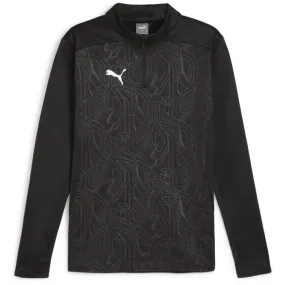 Puma TEAMFINAL WARM TOP