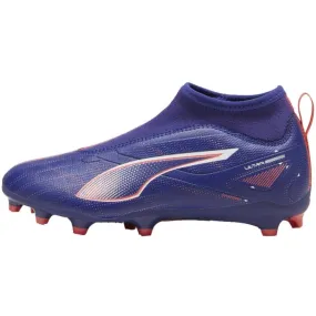 Puma ULTRA MATCH LL FG\/AG JR