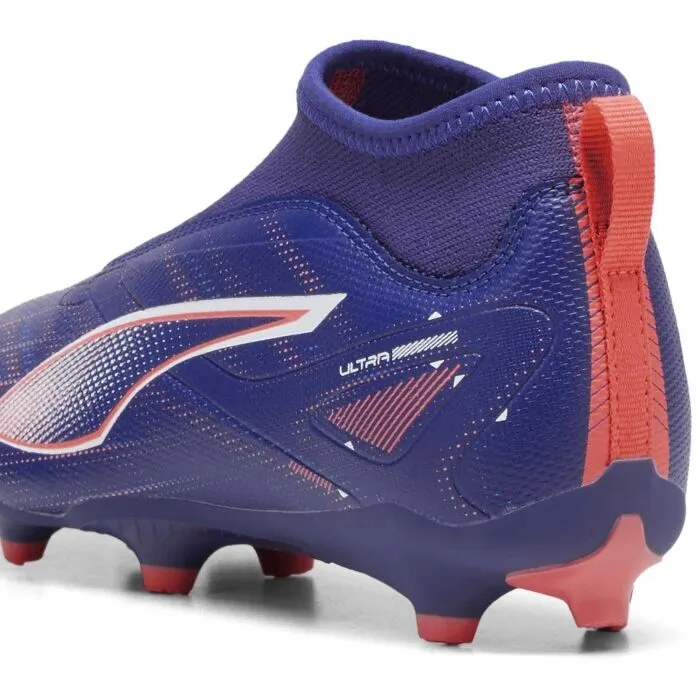 Puma ULTRA MATCH LL FG\/AG JR