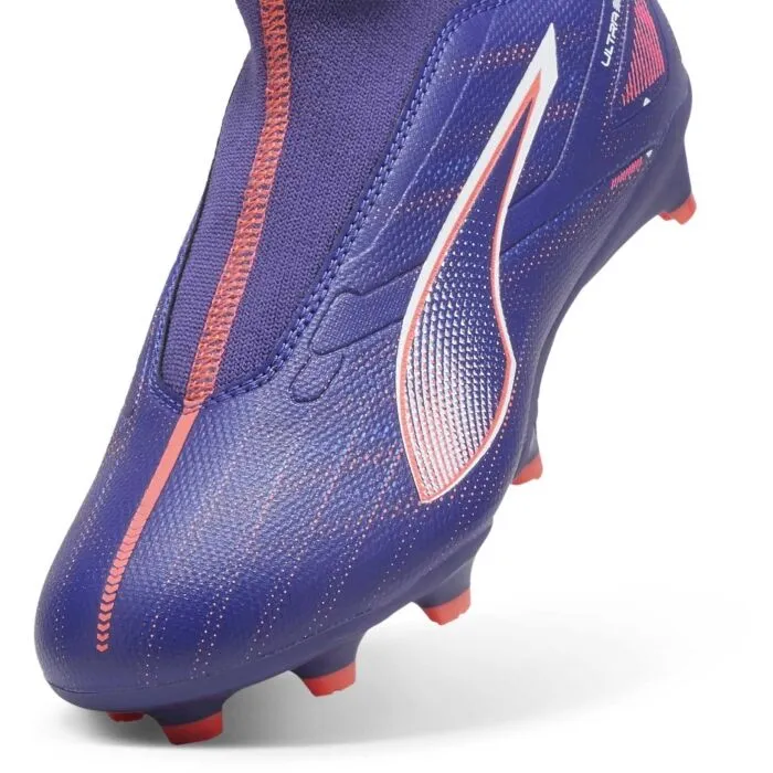 Puma ULTRA MATCH LL FG\/AG JR