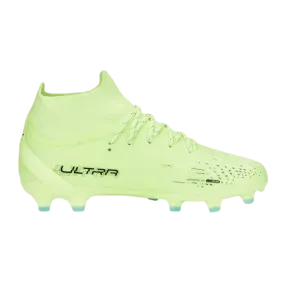 Puma Ultra Pro Youth Firm Ground Cleats