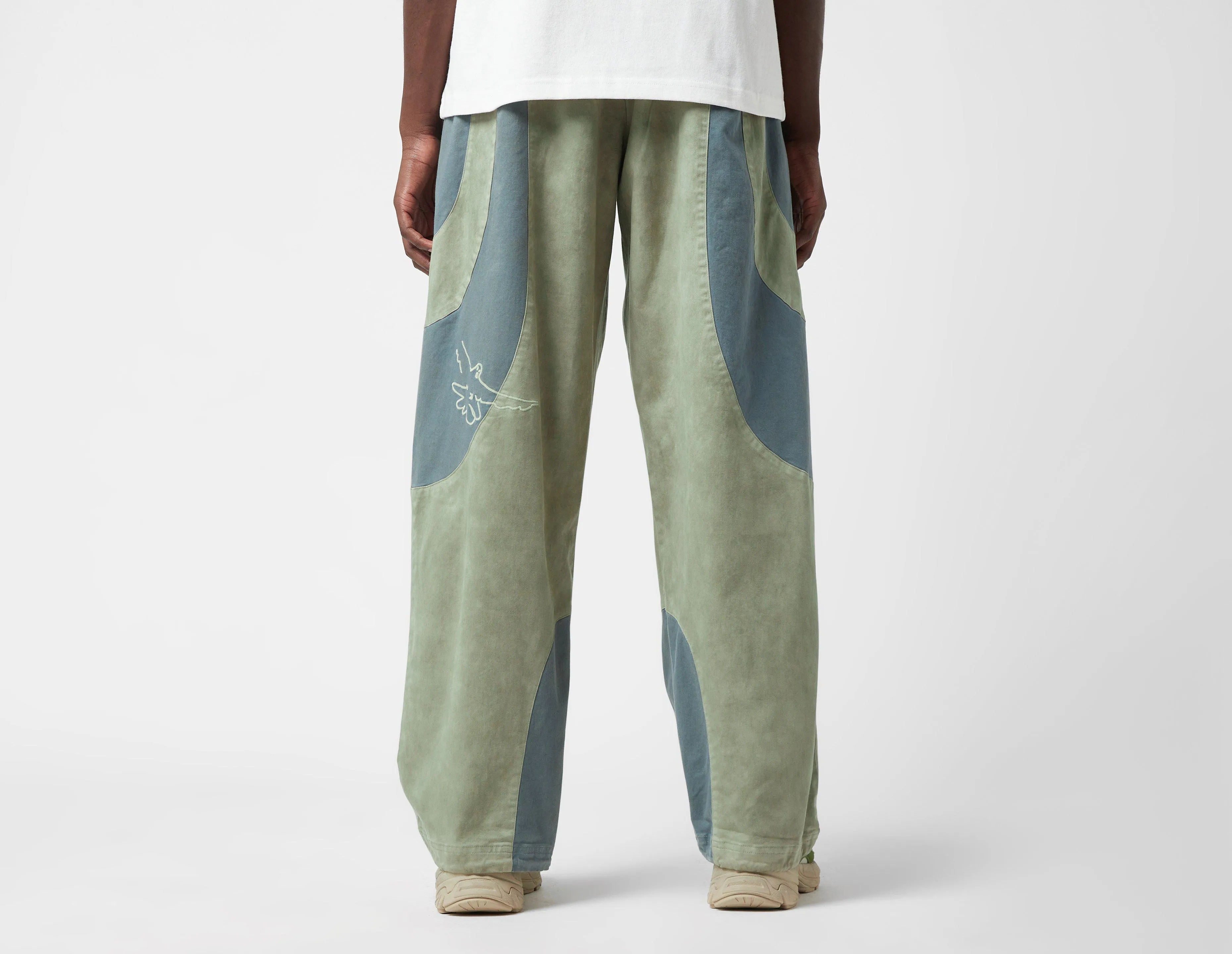 PUMA x KidSuper Track Pant